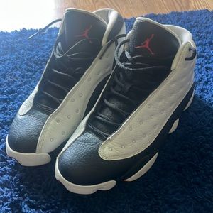 Jordan Retro 13 He Got Game